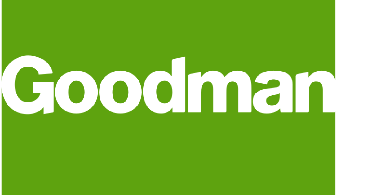 Goodman supports global fashion and luxury logistics specialists entry into the UK market