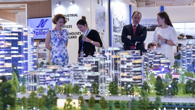 MIPIM 2020: CITY-DWELLERS TO TAKE CENTRE STAGE