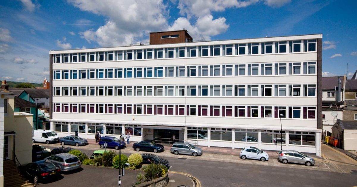 SHW secures double letting to Reed in Partnership at Ivy House, Eastbourne