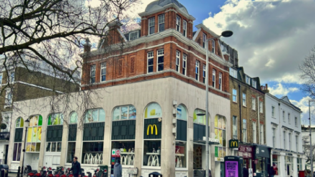 Martin’s Properties acquires 49 Kings Road asset