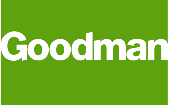 Goodman supports global fashion and luxury logistics specialists entry into the UK market