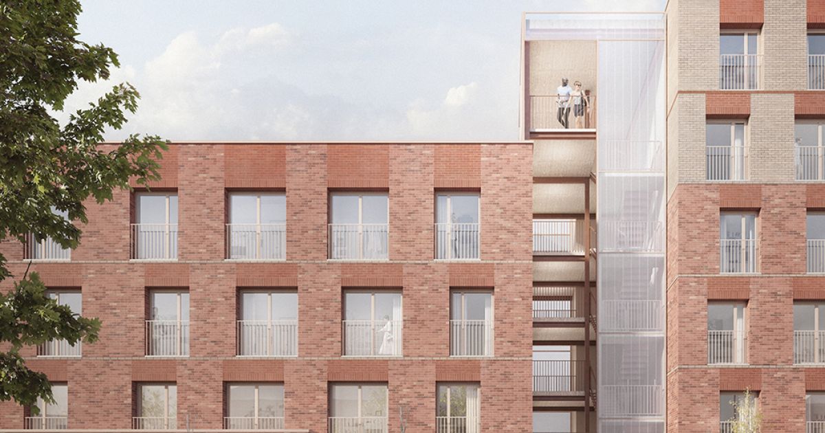 Housebuilder Pocket Living secures £6.6m funding from Pluto Finance to accelerate housing delivery