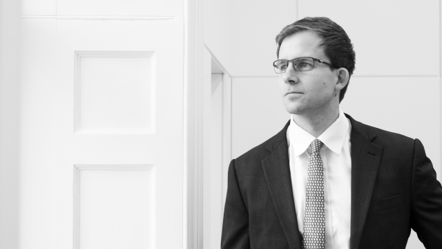 CO-RE hires Jo Al-Hillawi as development surveyor