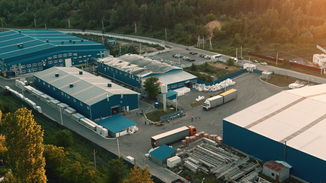 Colliers International: Industrial investment in Q1 driven by overseas capital and flight to prime