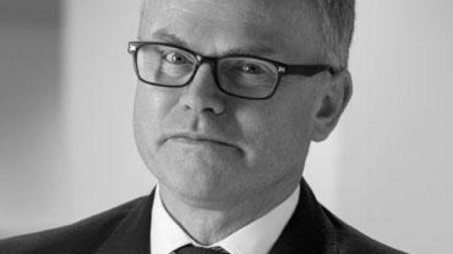 SEGRO Chief Operating Officer to retire