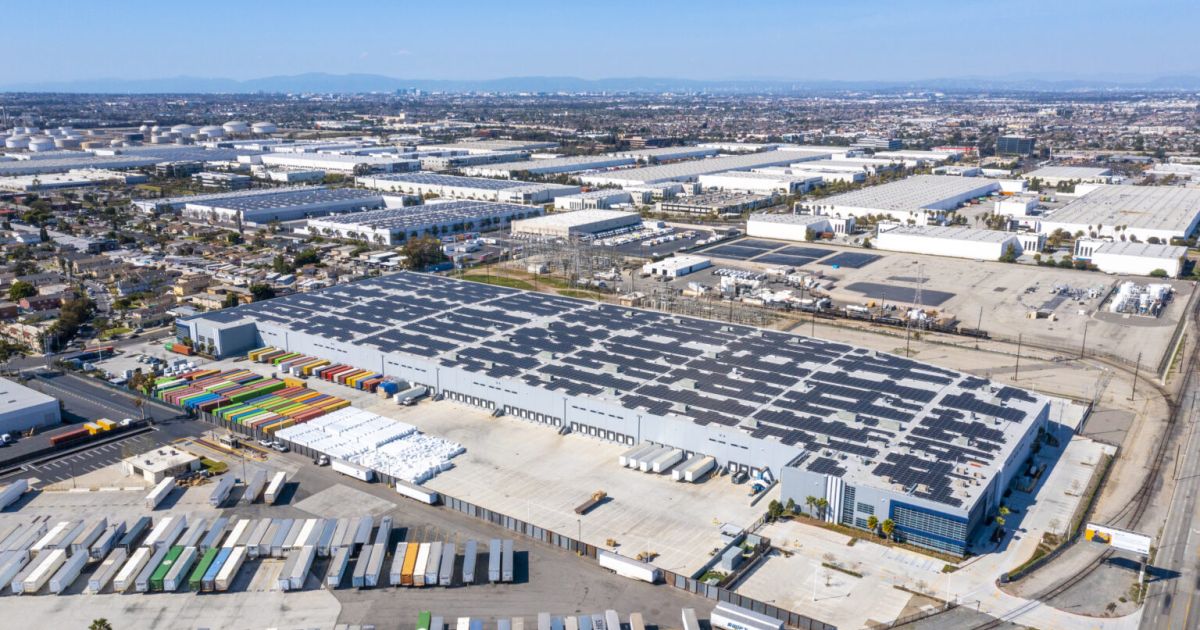 Bridge Industrial Announces Formal Launch of its ESG Program