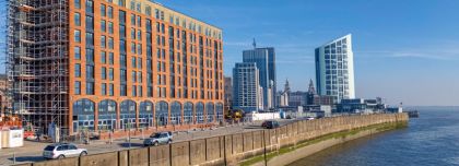 Romal Capital launches energy tools at Liverpool Waters
