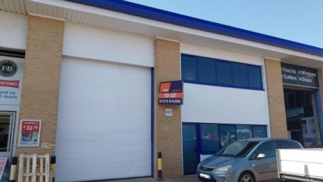 Portland Business Park welcomes new tenant
