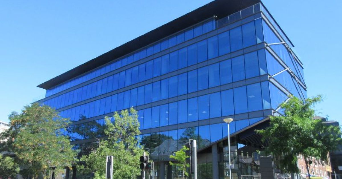 Historic lows in office market stock and rising rents across Surrey and north Hampshire