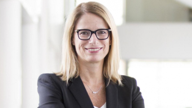 Hammerson appoints new CEO