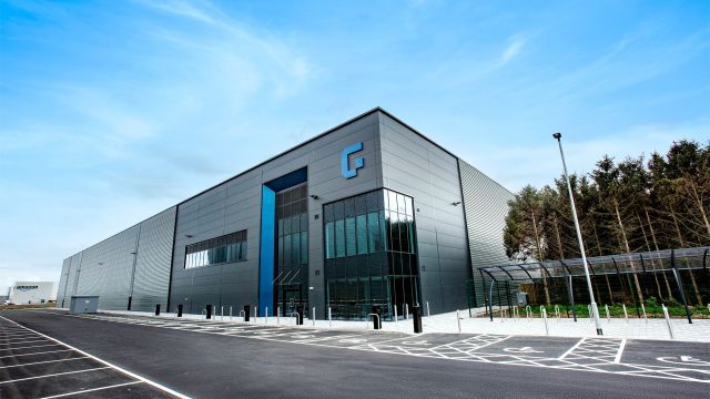Greenbox Darlington secures debut letting with Wolseley at Net Zero Carbon logistics hub
