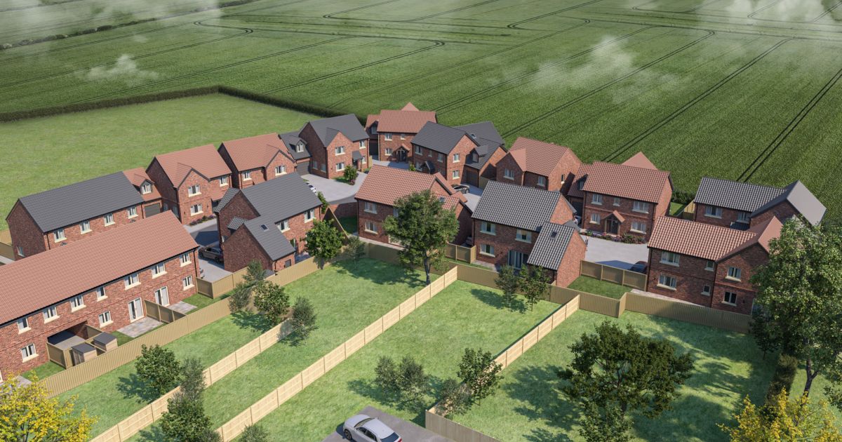 Octopus Real Estate completes multiple Greener Home Alliance loans totalling over £15m