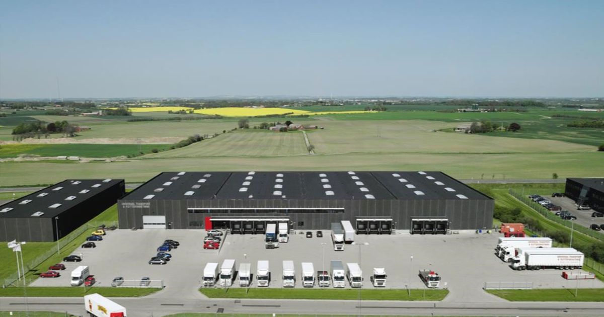 Oxford Properties advances global logistics strategy with acquisition of M7 Real Estate