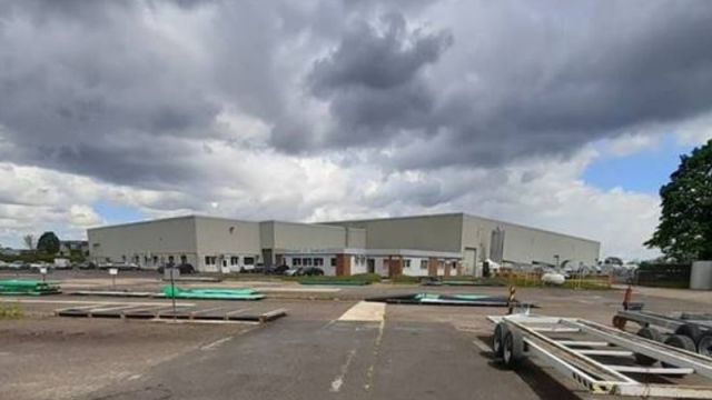 Westcore Europe enters French market with sale and leaseback acquisition in Dijon