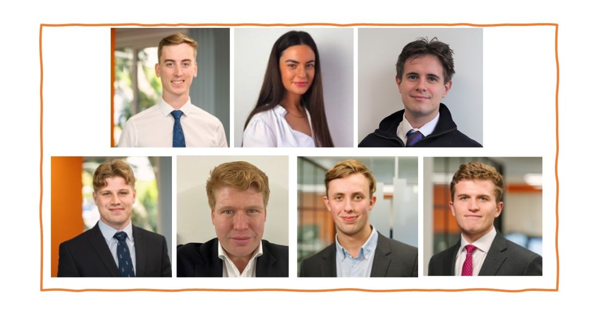 SHW adds to its graduate team