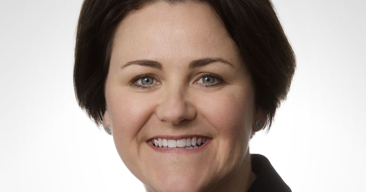 Stephanie Hyde appointed as JLL UK CEO