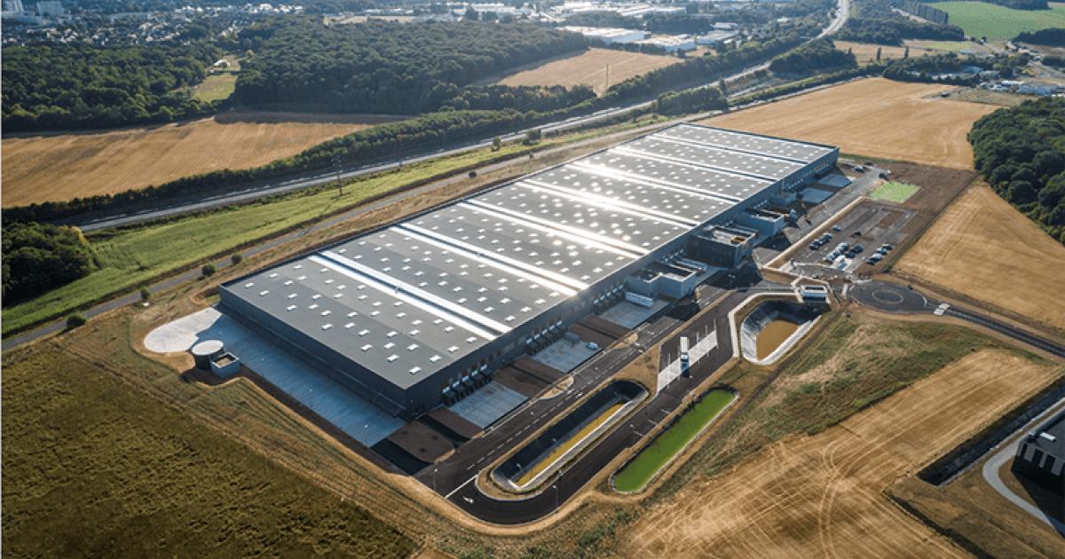 GLP Europe Raises €1.1 billion for First Close of GLP Europe Income Partners II