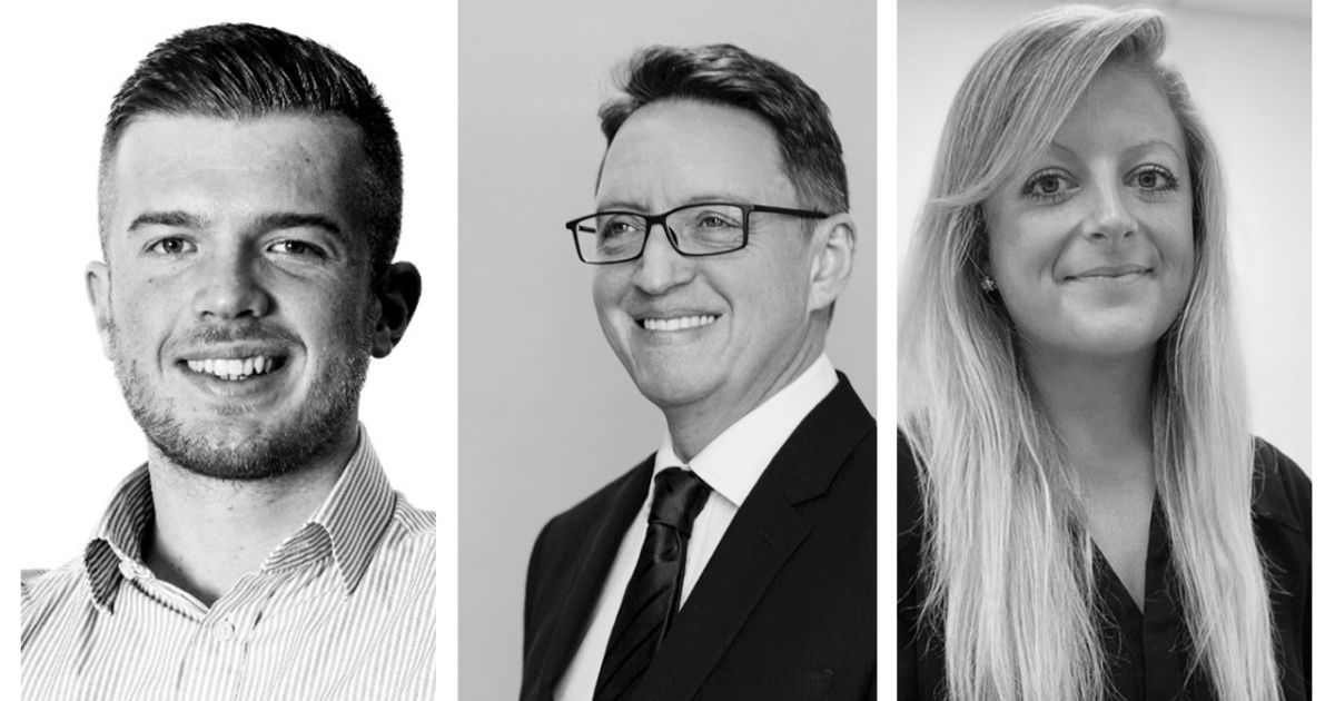 Logicor expands its UK Multi-Let Industrial team