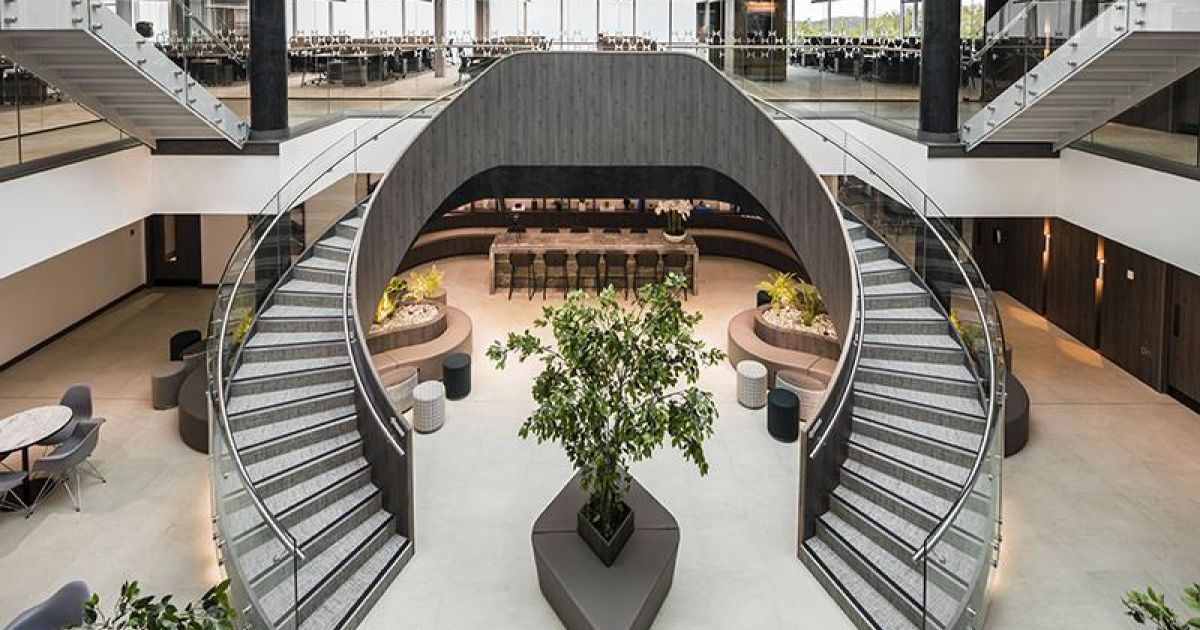 Weston Group launches the Weston Innovation Centre,