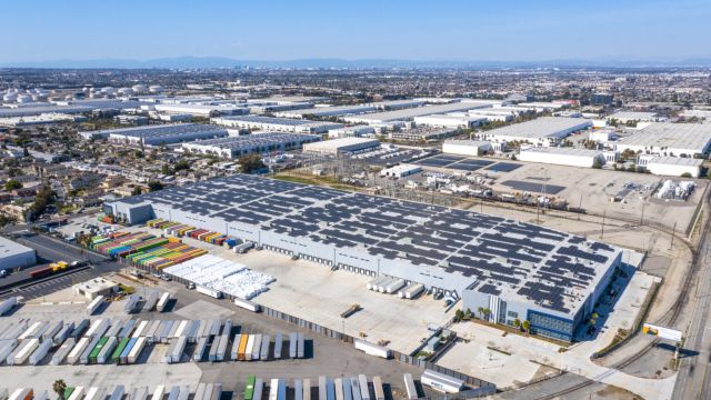 Bridge Industrial Announces Formal Launch of its ESG Program