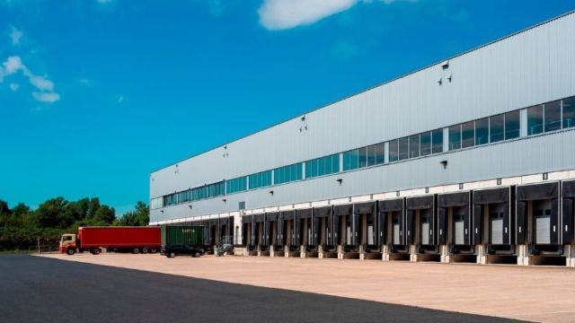 Palmira launches €650 million European core logistics property fund