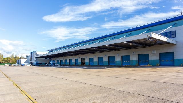 Logicor Brings WA316 to the market appointing Savills, JLL and Knight Frank