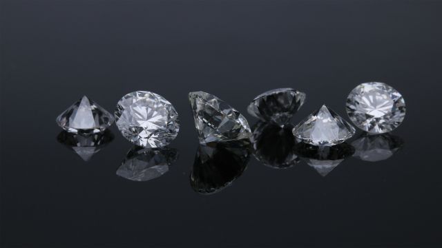 Diamonds Factory comes to Brighton