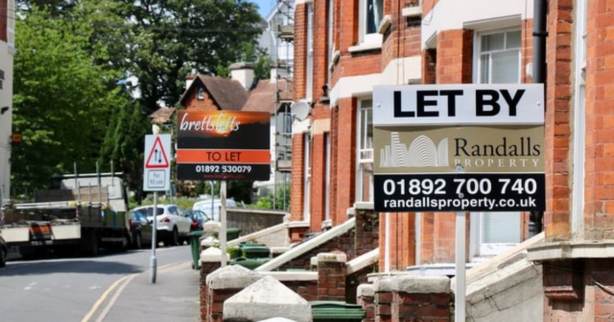 Government extends ban on evictions and notice periods