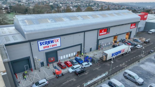 Former premises of The Argus Newspaper comes to the market