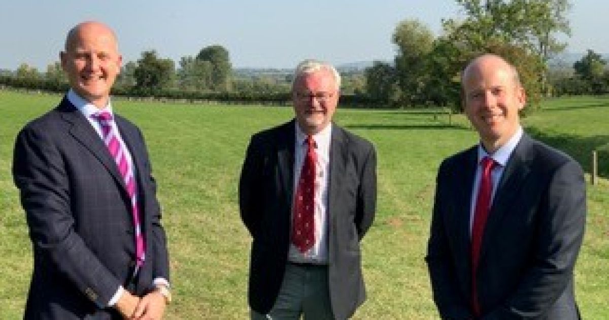 Bruton Knowles Acquires New Business to Expand Rural Offer