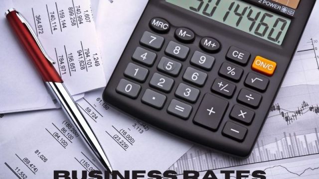 Government postpones Business Rates Revaluation for two years