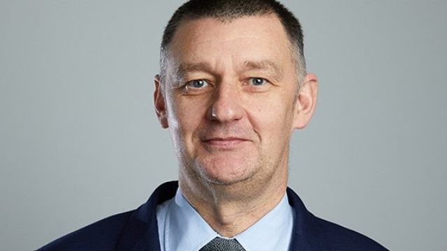 Nick Walkley appointed Avison Young President UK Strategic Advisory