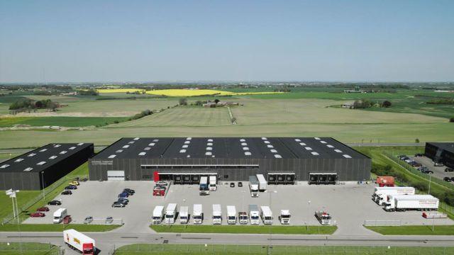 Oxford Properties advances global logistics strategy with acquisition of M7 Real Estate