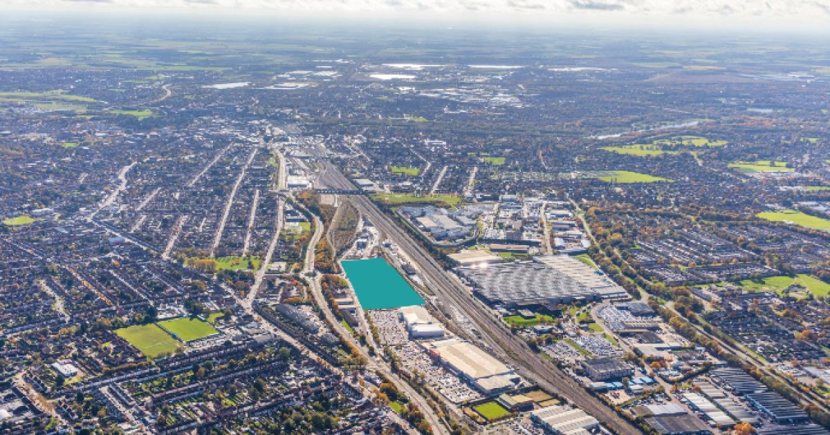 Chancerygate and Bridges Fund Management acquire Peterborough site to develop 200,000 sq ft of industrial, roadside and trade space