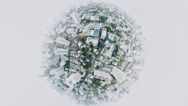 REGIONAL REAL ESTATE INDUSTRY BODIES SIGN GLOBAL ALLIANCE MOU