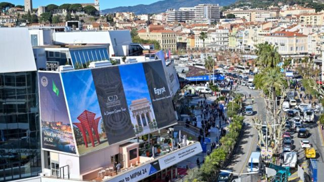 Mipim update: EU climate risk guidelines give hope for a sustainable future for Europe's construction sector