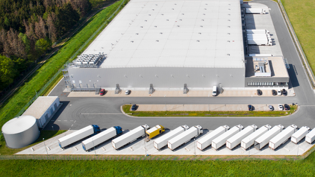 SOUTH WEST INDUSTRIAL MARKET FUNDAMENTALS REMAIN STRONG DESPITE CHALLENGES OF COVID-19 CRISIS