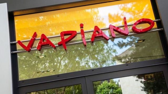 Dominus announces acquisition of two Vapiano restaurants