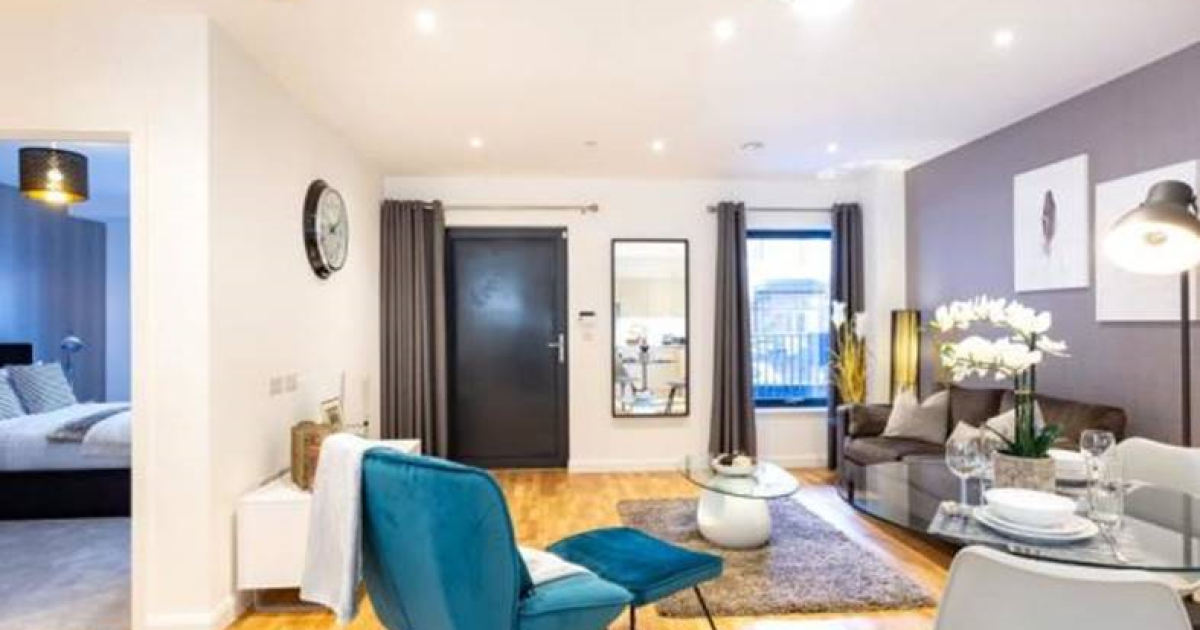 PLUTO FINANCE CLOSES £13 MILLION WEMBLEY DEVELOPMENT EXIT BRIDGE LOAN