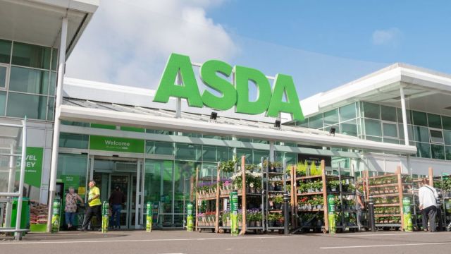 Asda completes acquisition of 132 Co-Op sites