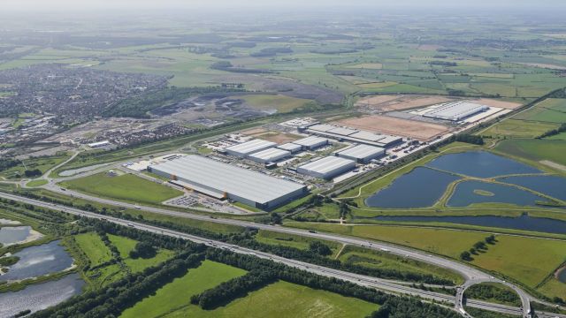 Verdion brings Woodlands Group to iPort