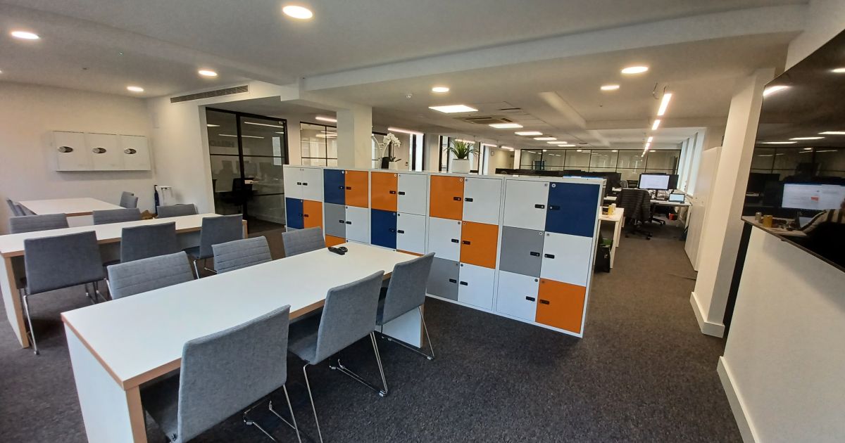 SHW opens new London office