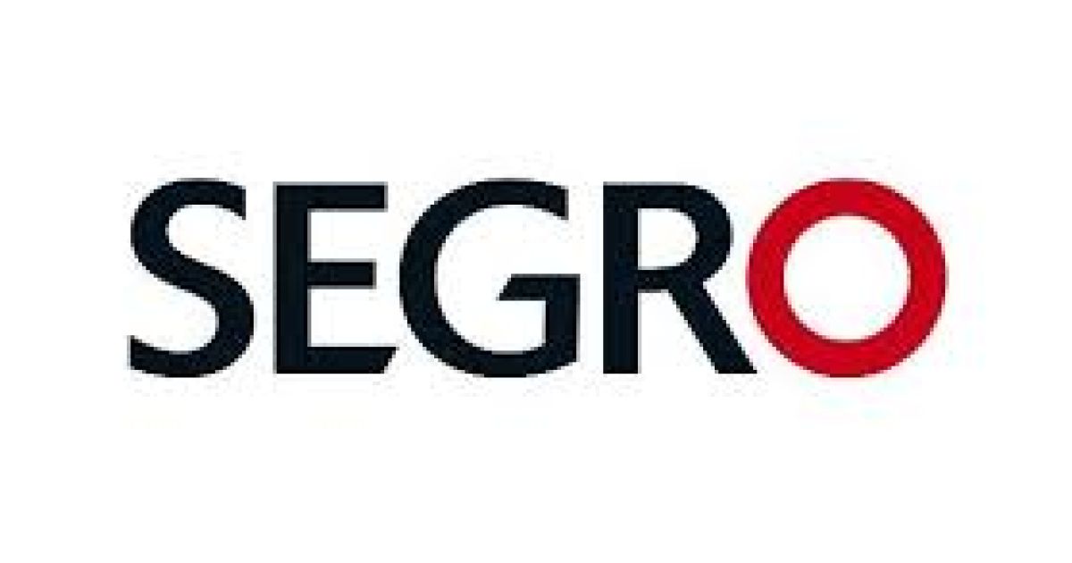 SEGRO acquires Slough retail park with data centre redevelopment potential