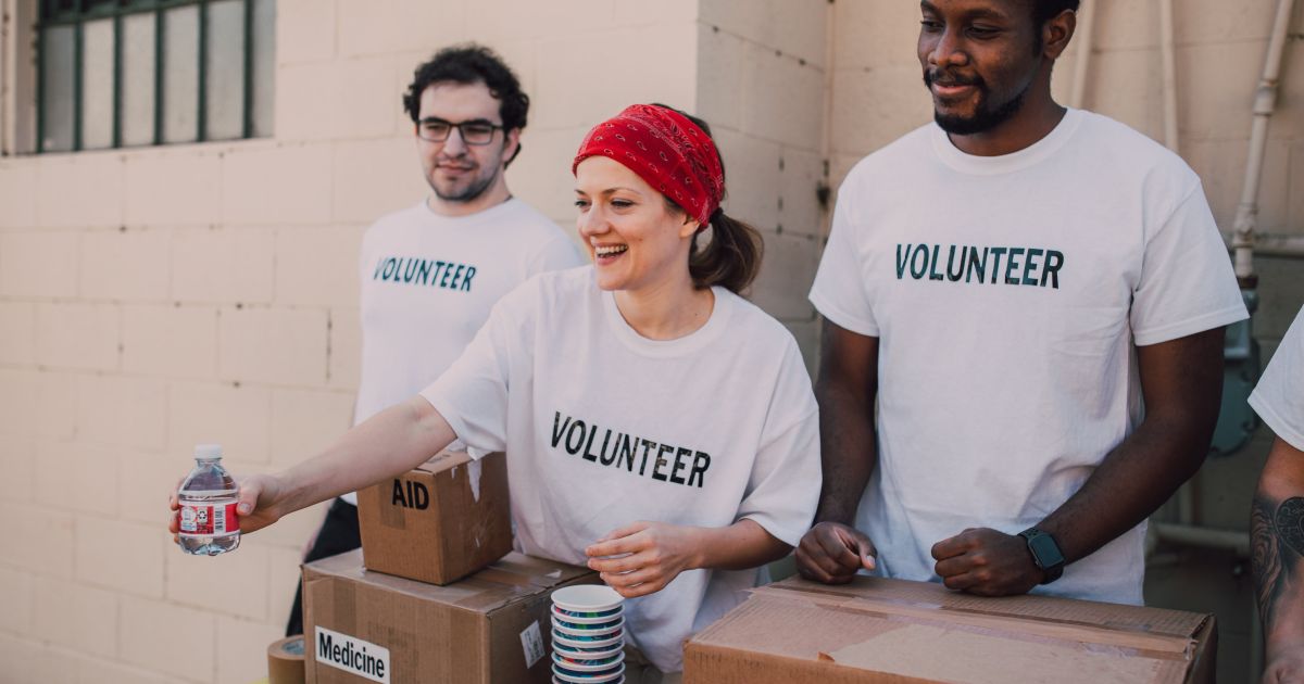 Charities Act changes