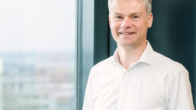 SHW appoints new Senior Partner