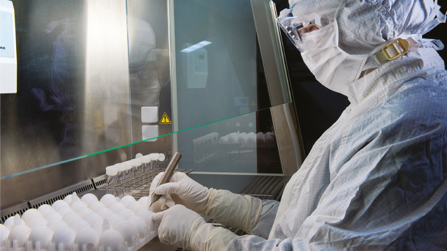 Liverpool City Region’s Investment Zone plans to supercharge health and life sciences and create 8,000 jobs
