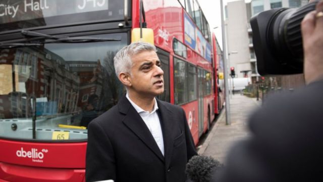 Sadiq Khan, Mayor of London, to join global leaders at MIPIM 2025 as event expands programme