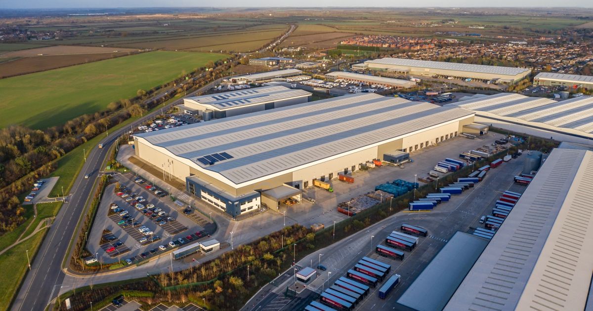 BentallGreenOak acquires 7 asset portfolio of prime logistics assets