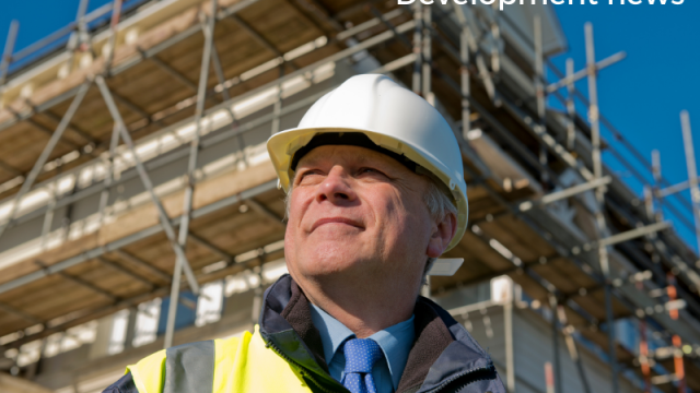 First Base and RPMI Railpen to deliver £155m mixed-use neighbourhood in Cambridge City Centre