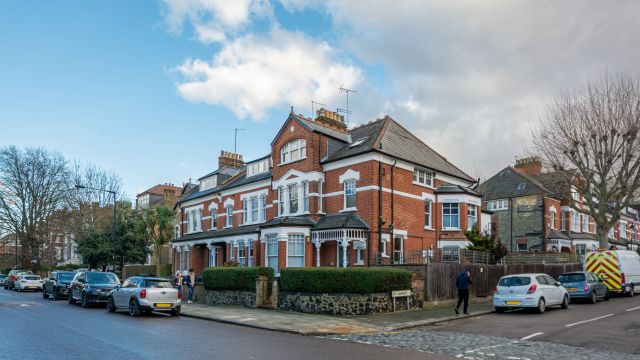 Vengrove Continues Residential Investment Activity With London Portfolio Acquisition